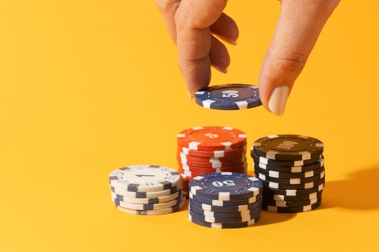 pucuk4d togel featured game showcase