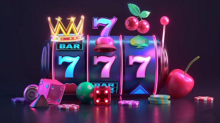 BandarQ live table interface showing dealer, player hand, and betting controls on pucuk4d togel