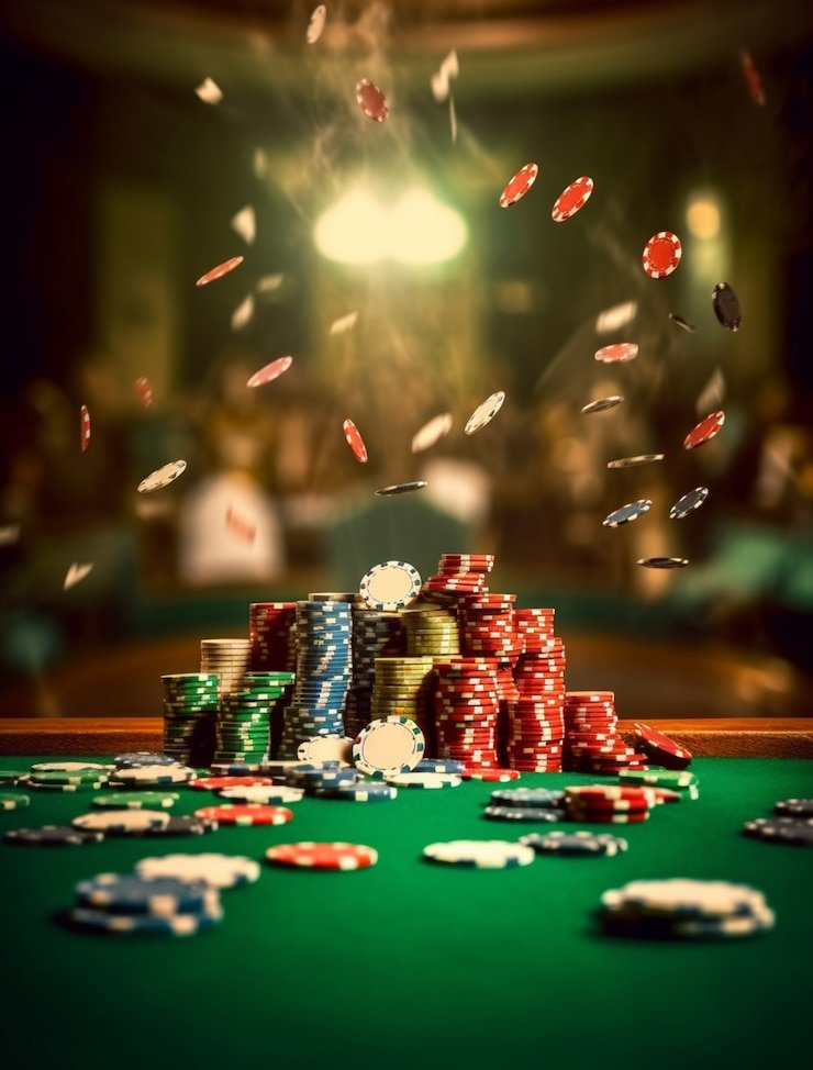 pucuk4d togel featured game showcase