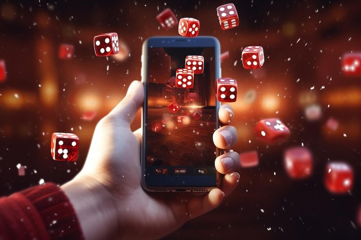 Bonus feature entry Bonus round trigger showing free spins offer